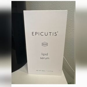 Epicutis Lipid Serum
